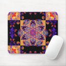 Search for aesthetic mousepads Floral