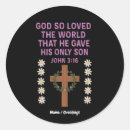 Search for son of god stickers Christian