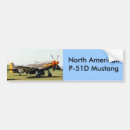 Search for mustang bumper stickers Aeroplanes