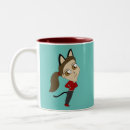 Search for ponytails mugs Girl
