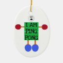 Search for pong christmas tree decorations Ball