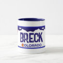 Search for breckenridge mugs Souvenir