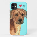 Search for african lion iphone cases Rhodesian ridgeback