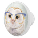 Search for bird knobs and pulls Owl