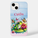 Search for lily pad iphone cases Toad