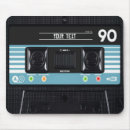 Search for tapes mousepads Music