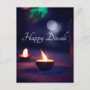 Search for deepavali postcards Lights