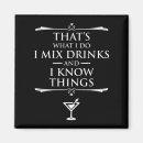 Search for barkeeper magnets Bartending