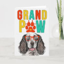 Search for english setter cards Pets
