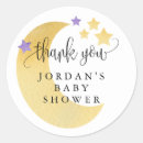 Search for lucky girl stickers Baby shower