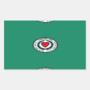 Search for massachusetts flag stickers United states