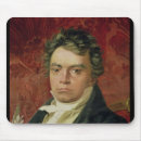 Search for ludwig van mousepads Male