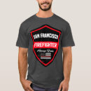 Search for fire and rescue tshirts Paramedic