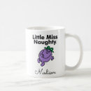 Search for little miss naughty mugs Retro