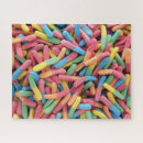 Search for worm puzzles Sweet