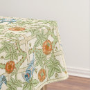 Search for trellis tablecloths Flowers