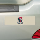 Search for president trump bumper stickers America