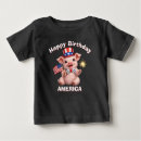 Search for patriotism tshirts For kids