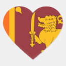 Search for sri lankan stickers Sri lanka flag