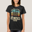 Search for amazing race tshirts Myth