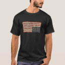 Search for upside down american flag tshirts United