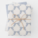 Search for light blue wrapping paper Boy