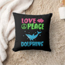 Search for animals dolphin cushions Aquatic