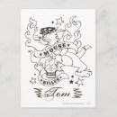 Search for tom and jerry cartoon postcards Hanna barbara