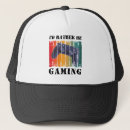 Search for controller baseball hats Console