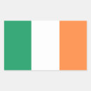 Search for made in ireland stickers Flag of ireland