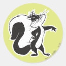 Search for penelope stickers Looney tune character