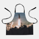 Search for shuttle aprons Rocket