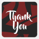 Search for abstract thank you stickers Pattern