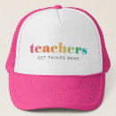Search for for teachers hats Colourful