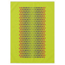 Search for green polka dot tablecloths Pattern