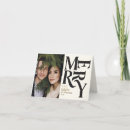 Search for retro vintage christmas cards Merry