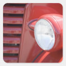 Search for headlights stickers Vintage