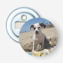 Search for funny bottle openers Puppy