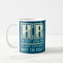 Search for recruiter mugs Hr manager
