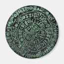 Search for ancient history magnets Greece