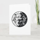 Search for yin yang cards Zen