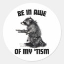 Search for awe stickers Neurodivergent