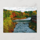 Search for massachusetts postcards Fall