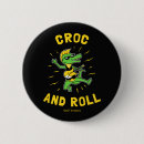 Search for croc badges Funny