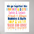 Search for color splash posters Colorful