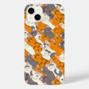 Search for cats pattern iphone cases Animals