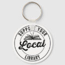 Search for literary key rings Reader