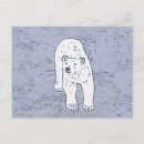 Search for polar bear postcards Cub