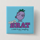 Search for brat badges Funny