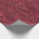 Search for cranberry wrapping paper Rustic